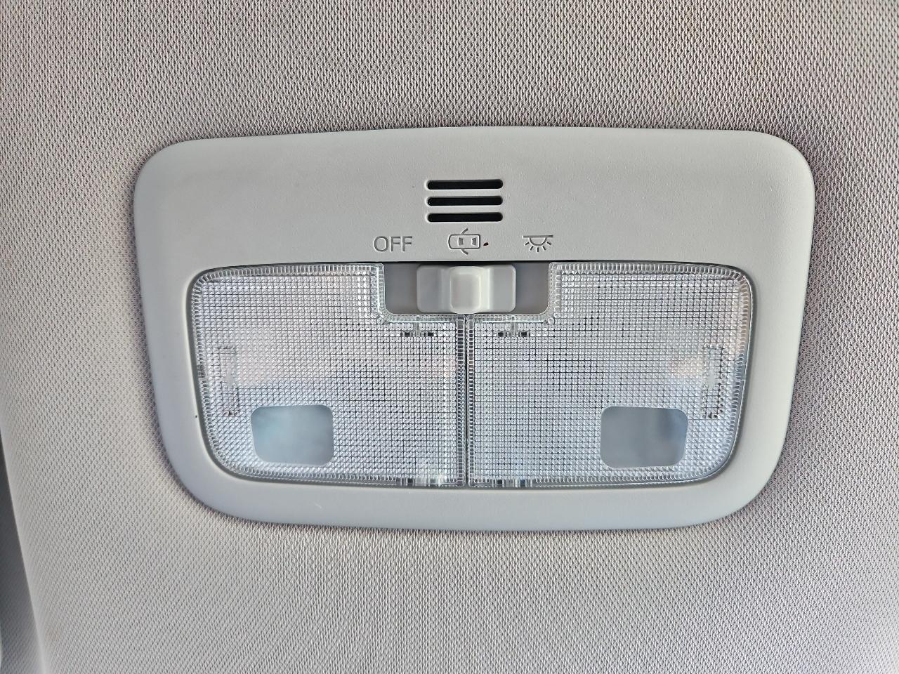 Toyota Corolla LE 2017