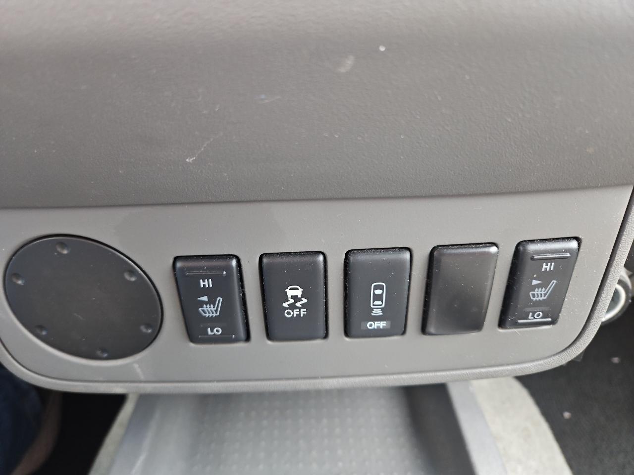 Nissan Frontier  2016