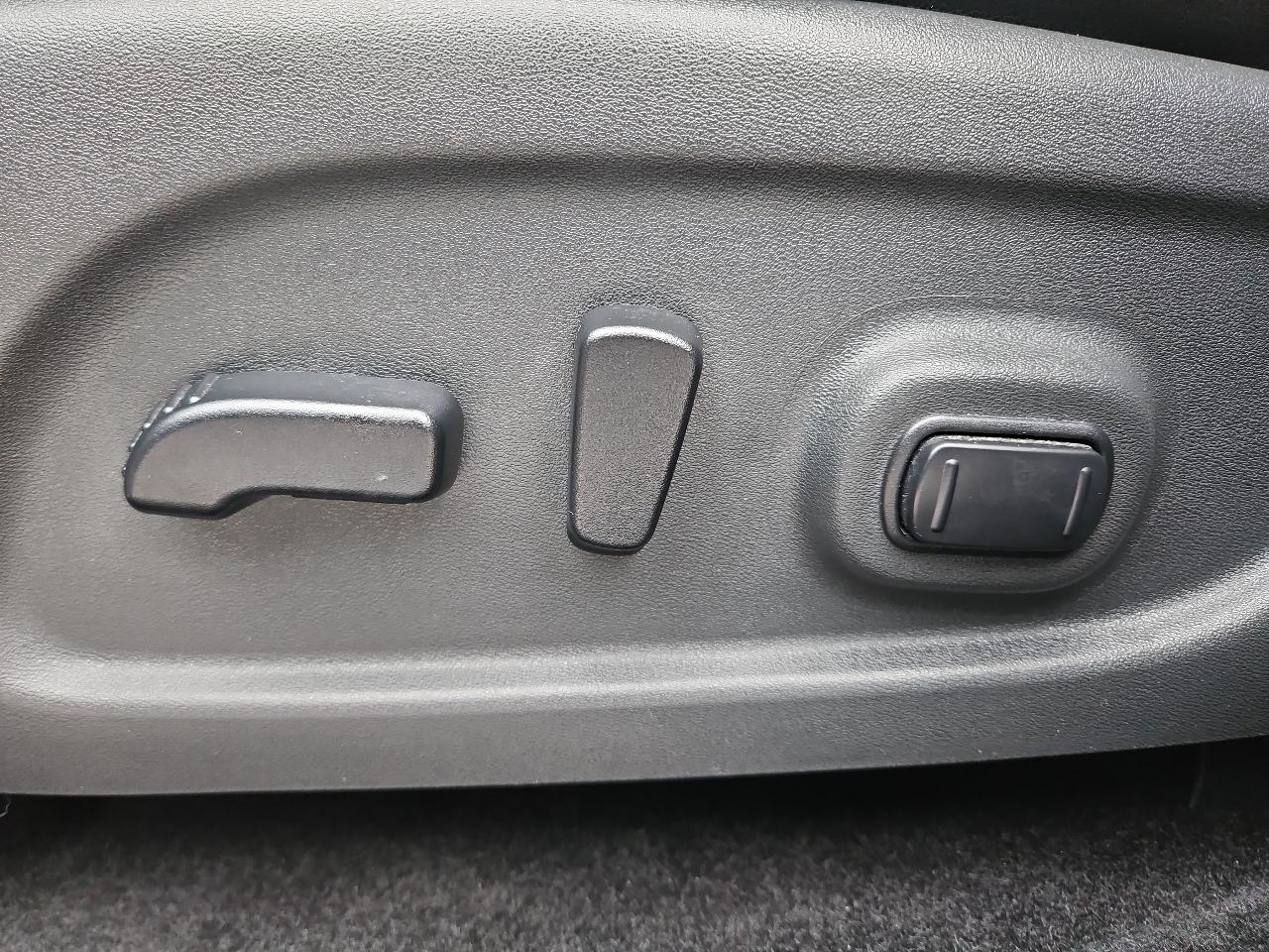 Nissan Pathfinder Platinum 4WD 2018