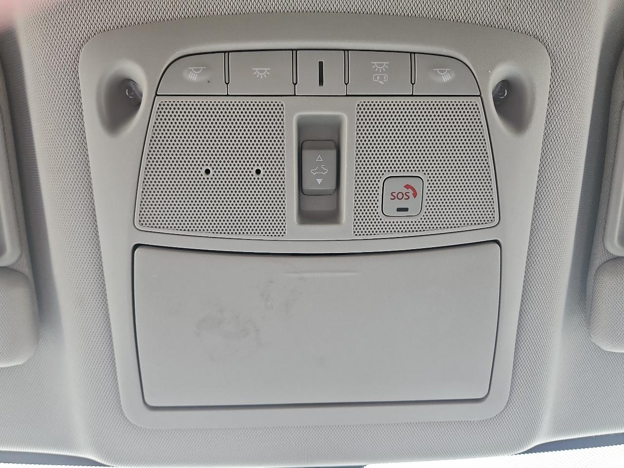 Nissan Pathfinder Platinum 4WD 2018