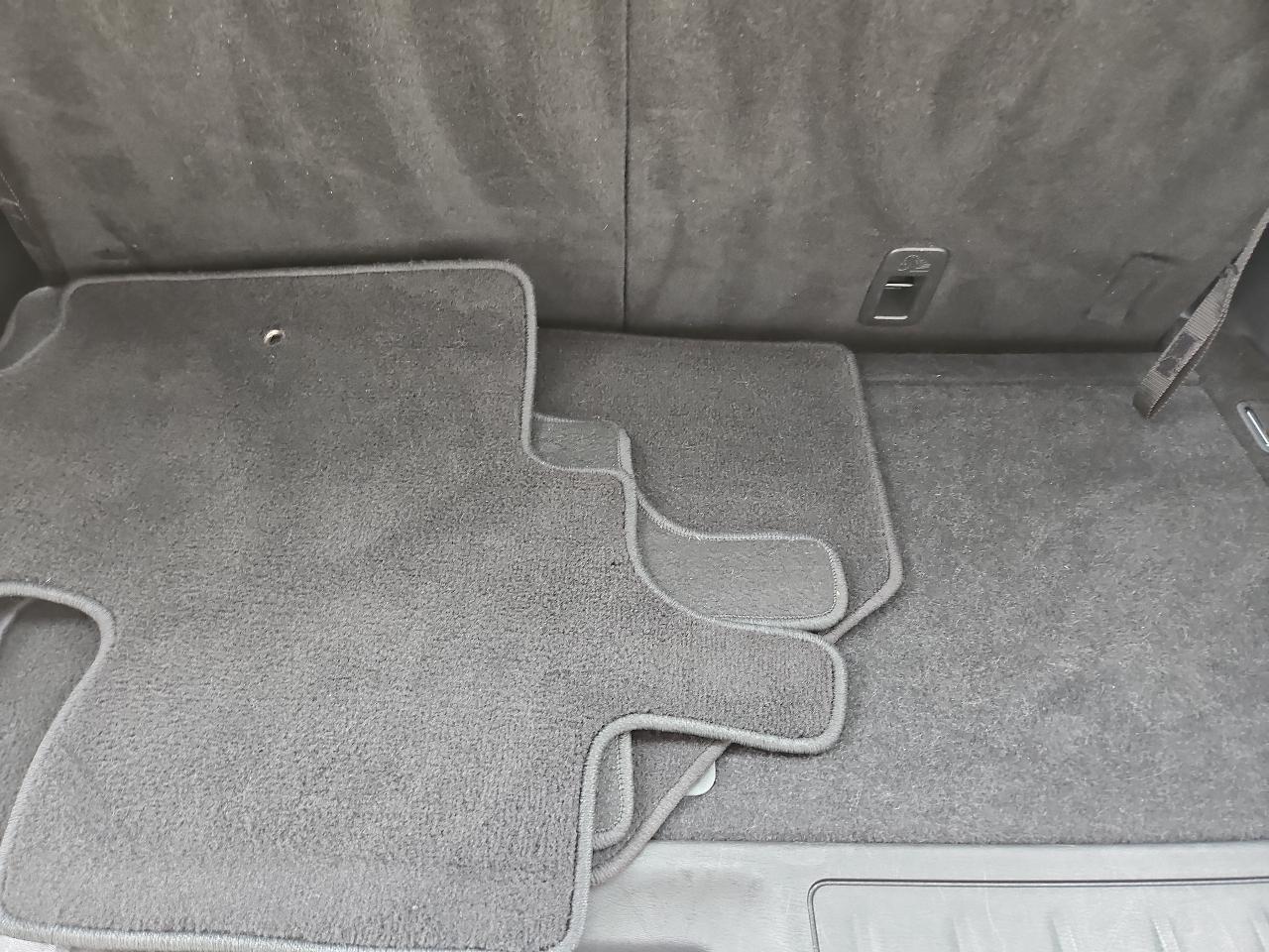 Nissan Pathfinder Platinum 4WD 2018