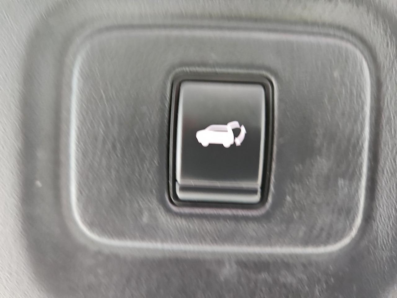 Nissan Pathfinder Platinum 4WD 2018