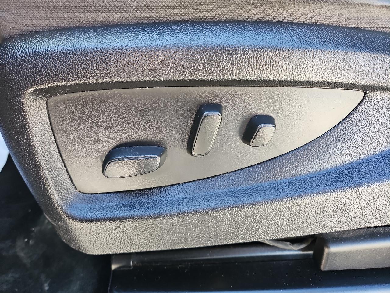 Chevrolet Silverado 1500 LT Double Cab 4WD 2017