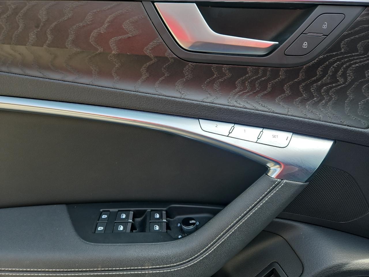 Audi A6 Premium Plus 45 TFSI quattro 2021