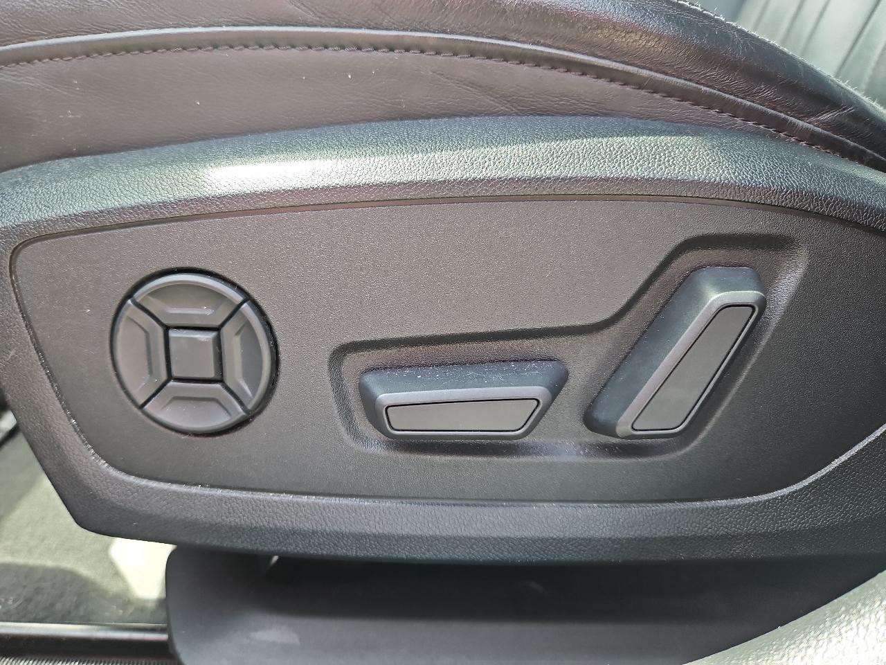 Audi A6 Premium Plus 45 TFSI quattro 2021