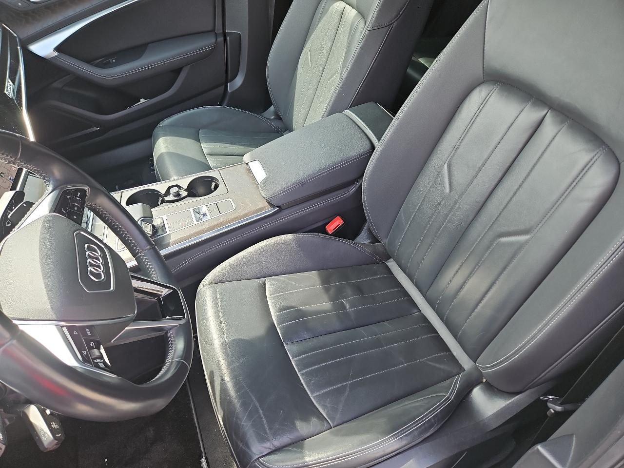 Audi A6 Premium Plus 45 TFSI quattro 2021