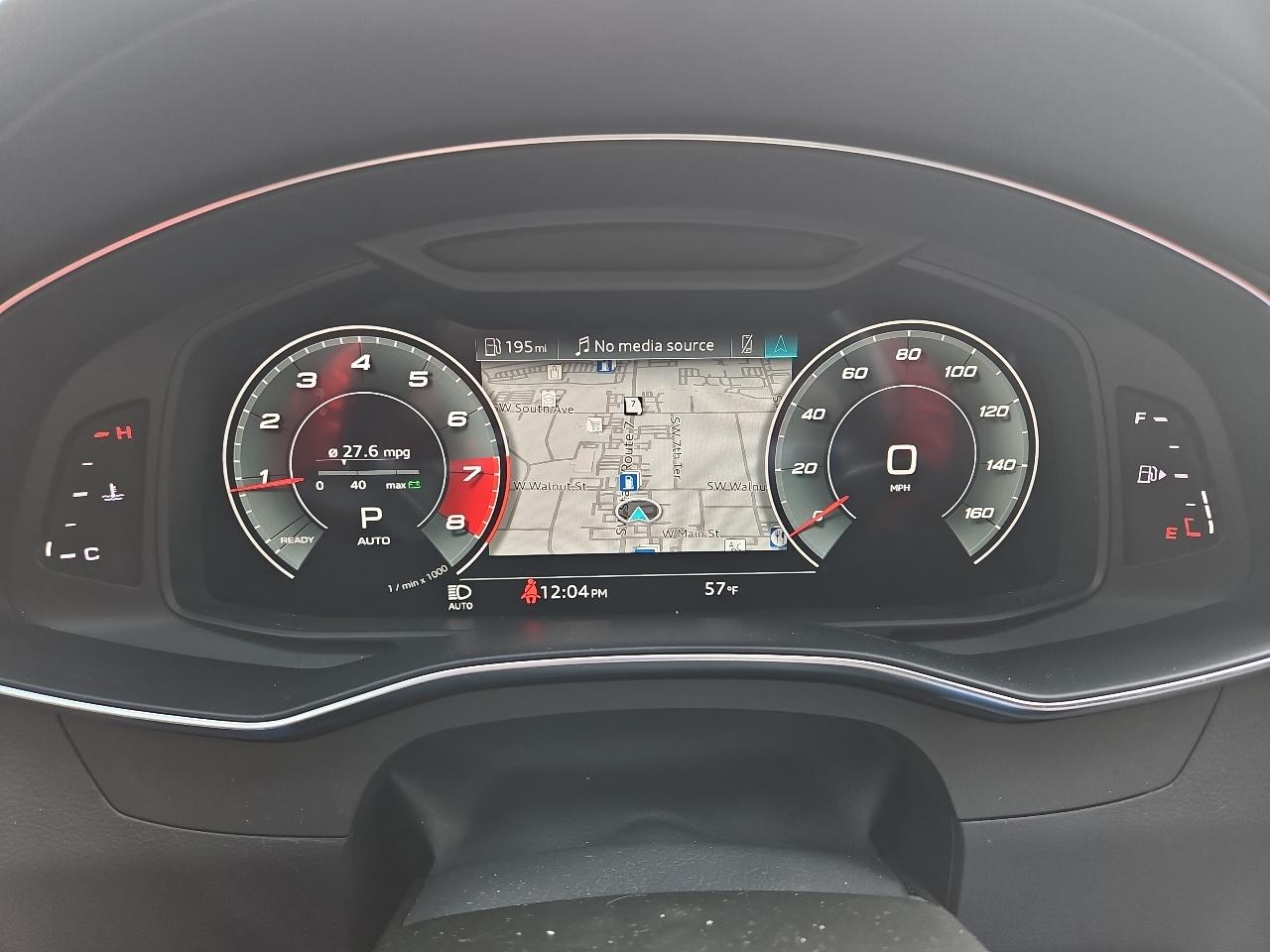Audi A6 Premium Plus 45 TFSI quattro 2021