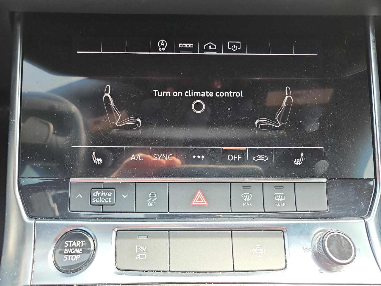 Audi A6 Premium Plus 45 TFSI quattro 2021