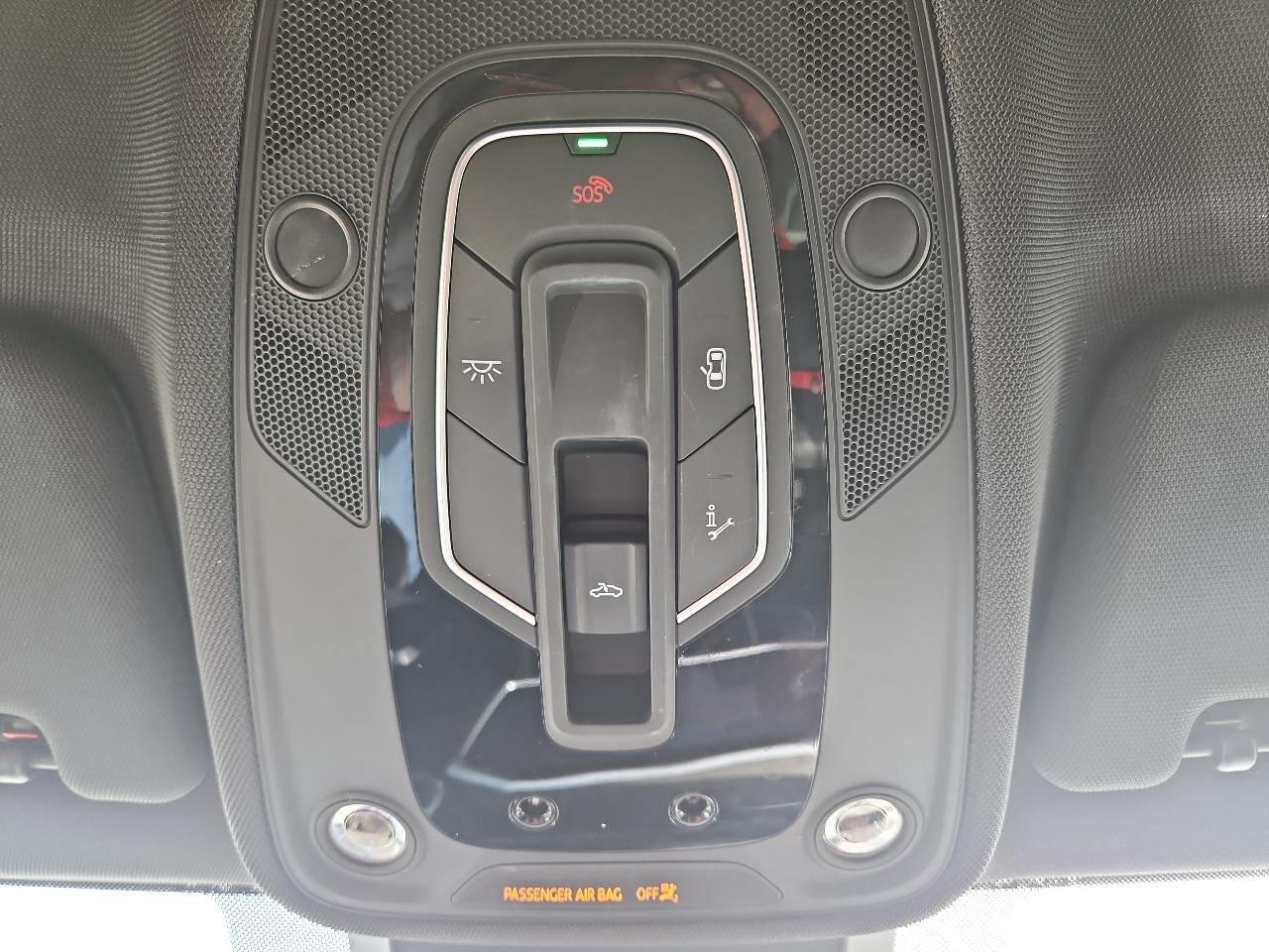 Audi A6 Premium Plus 45 TFSI quattro 2021