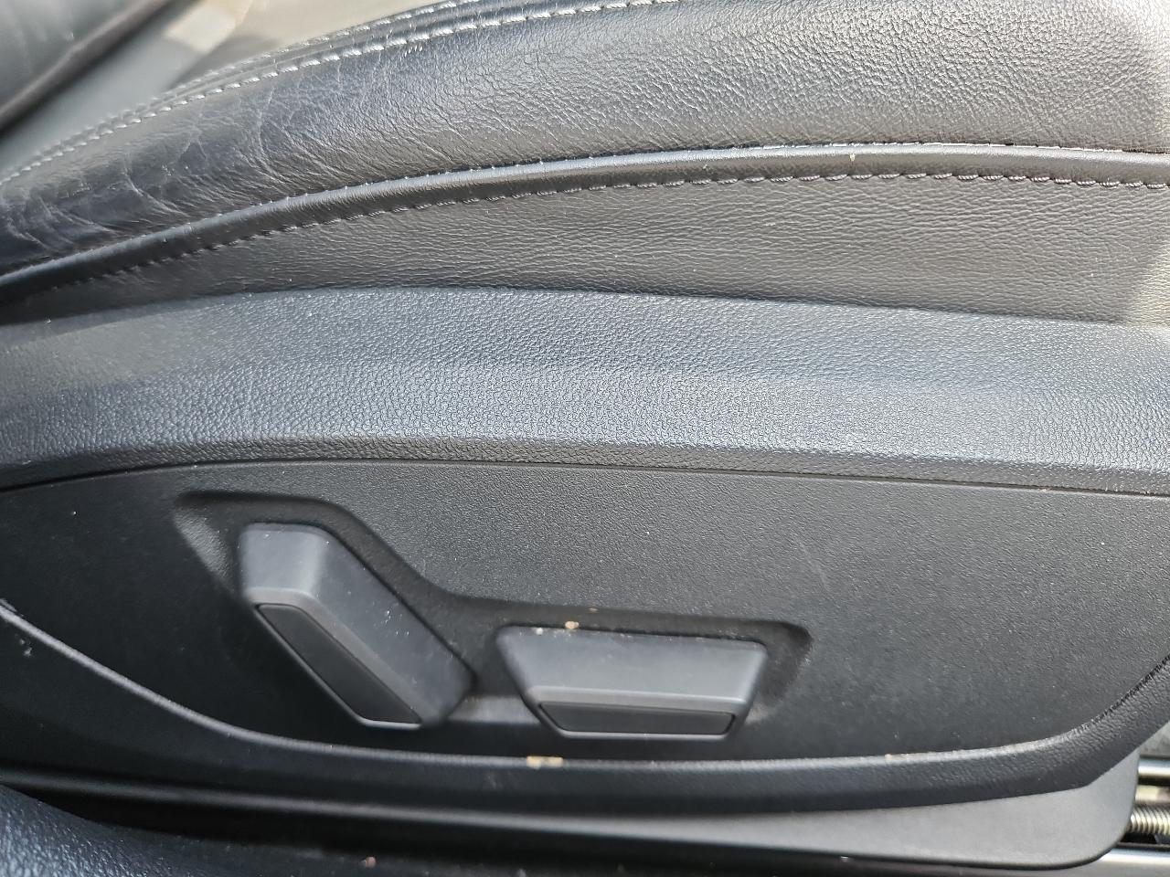 Audi A6 Premium Plus 45 TFSI quattro 2021