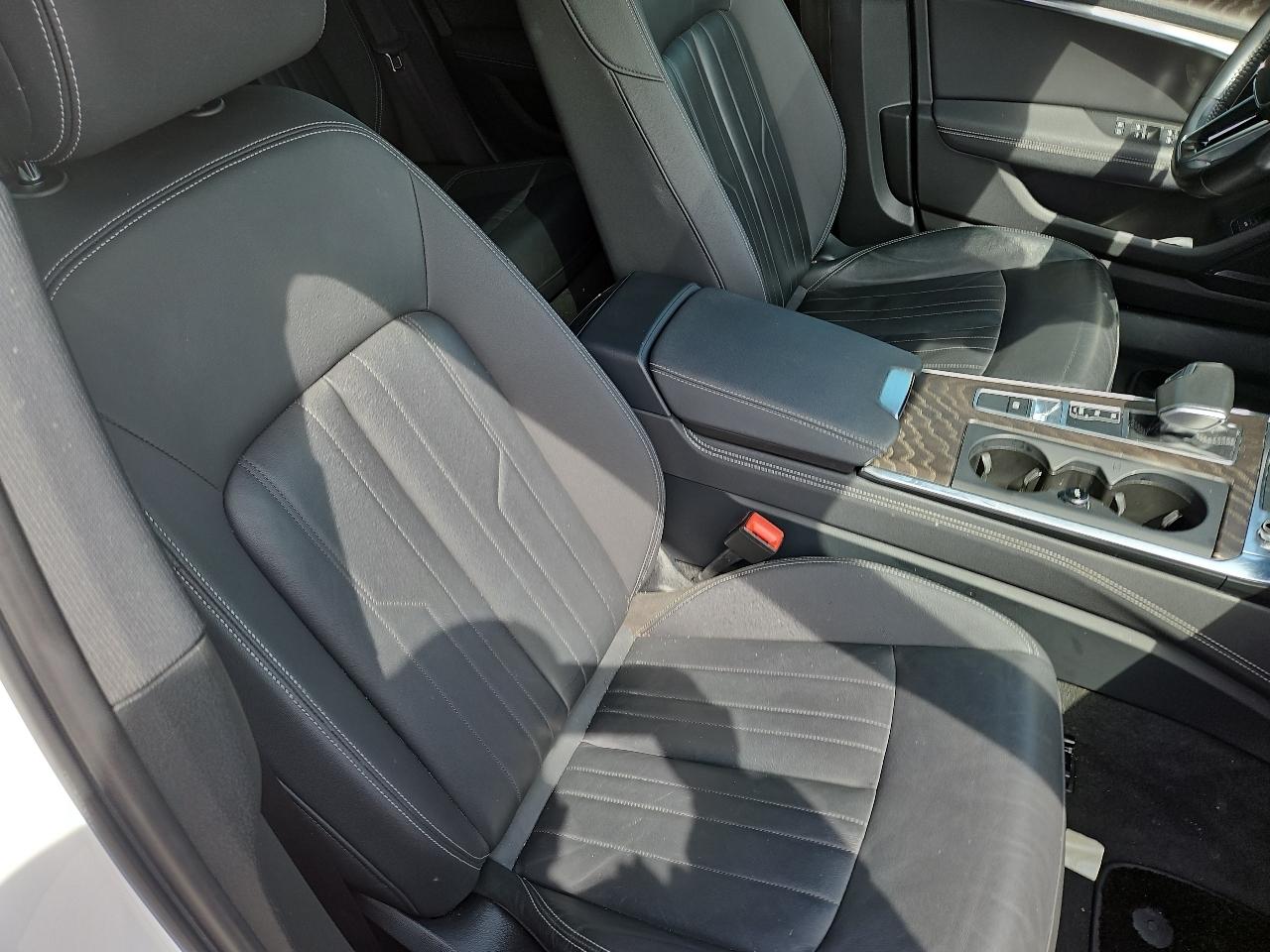 Audi A6 Premium Plus 45 TFSI quattro 2021