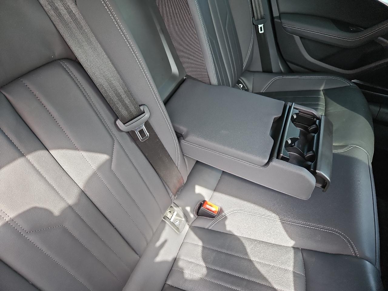 Audi A6 Premium Plus 45 TFSI quattro 2021