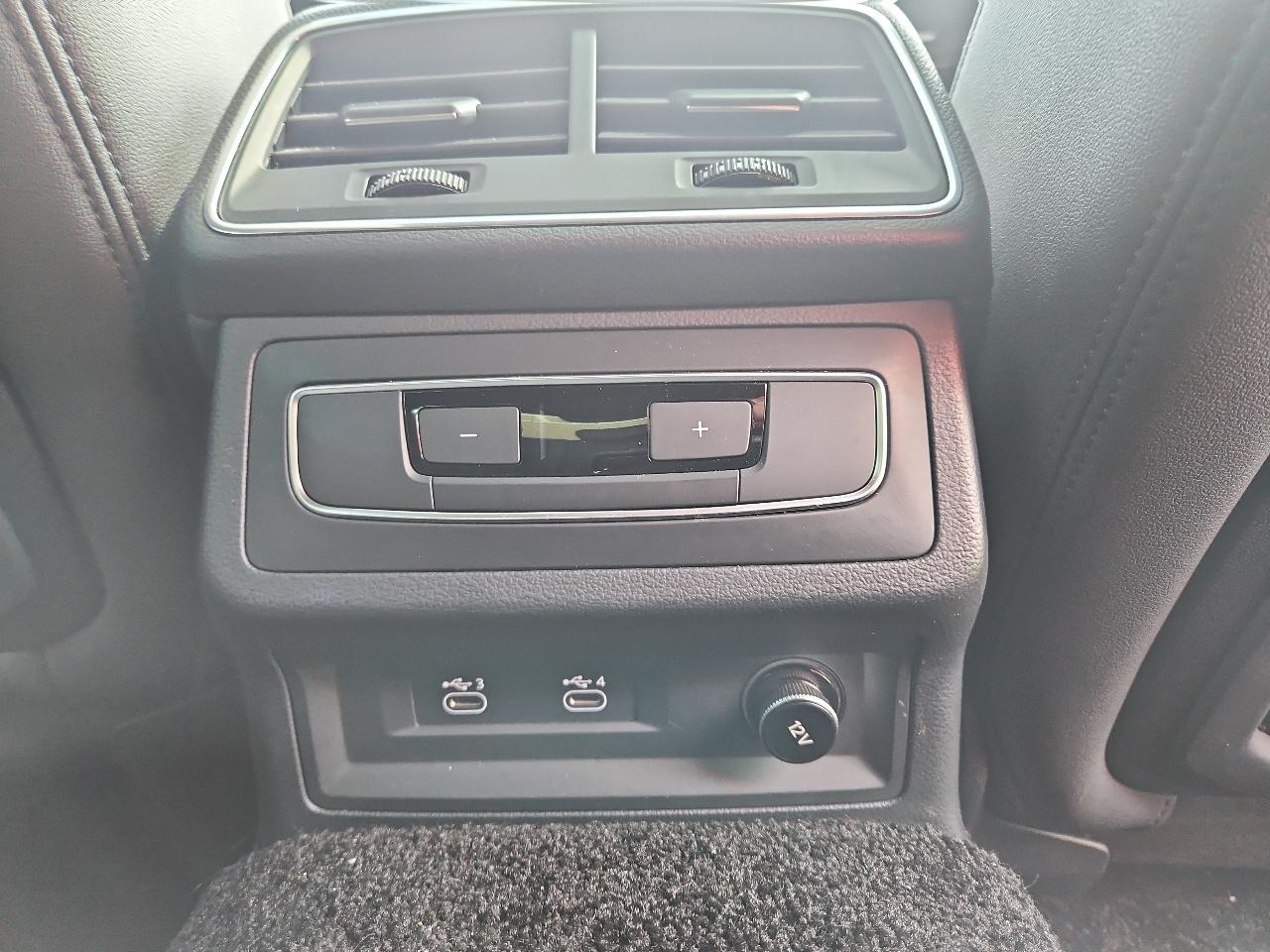 Audi A6 Premium Plus 45 TFSI quattro 2021