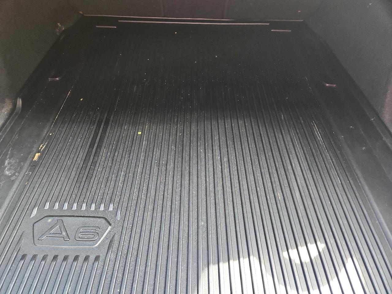 Audi A6 Premium Plus 45 TFSI quattro 2021