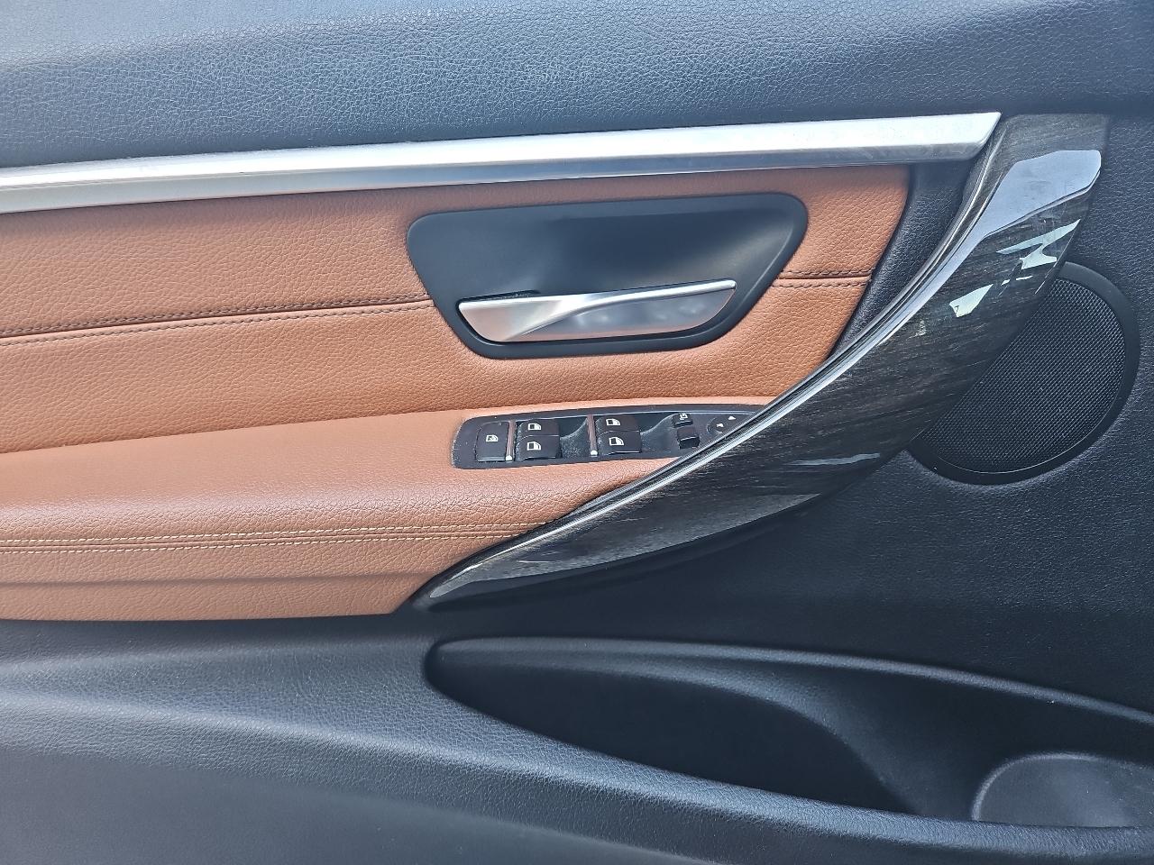 BMW 3-Series 330i xDrive 2017