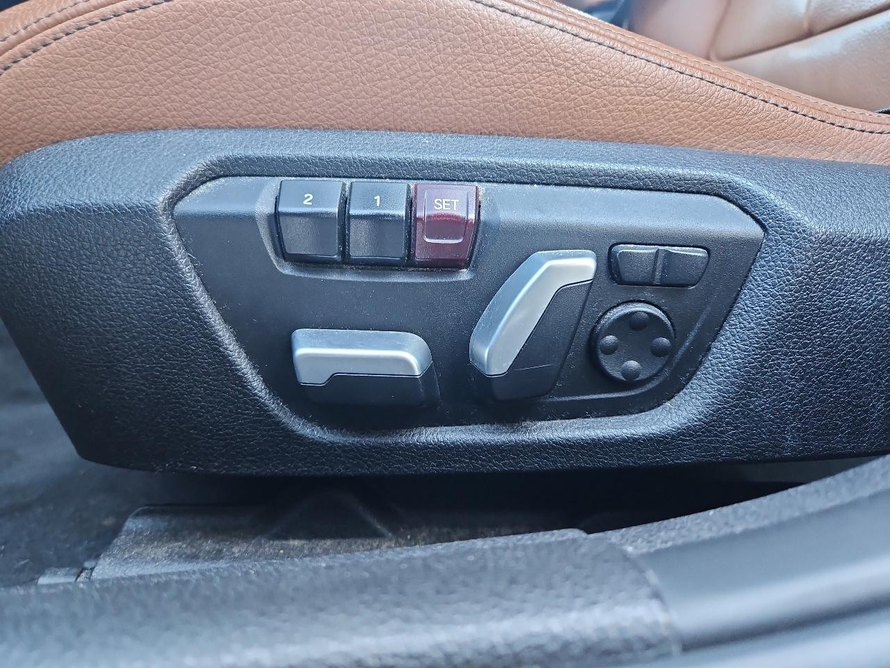 BMW 3-Series 330i xDrive 2017