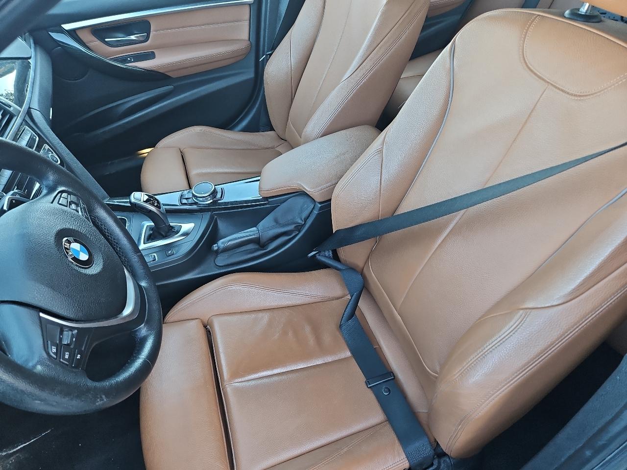 BMW 3-Series 330i xDrive 2017