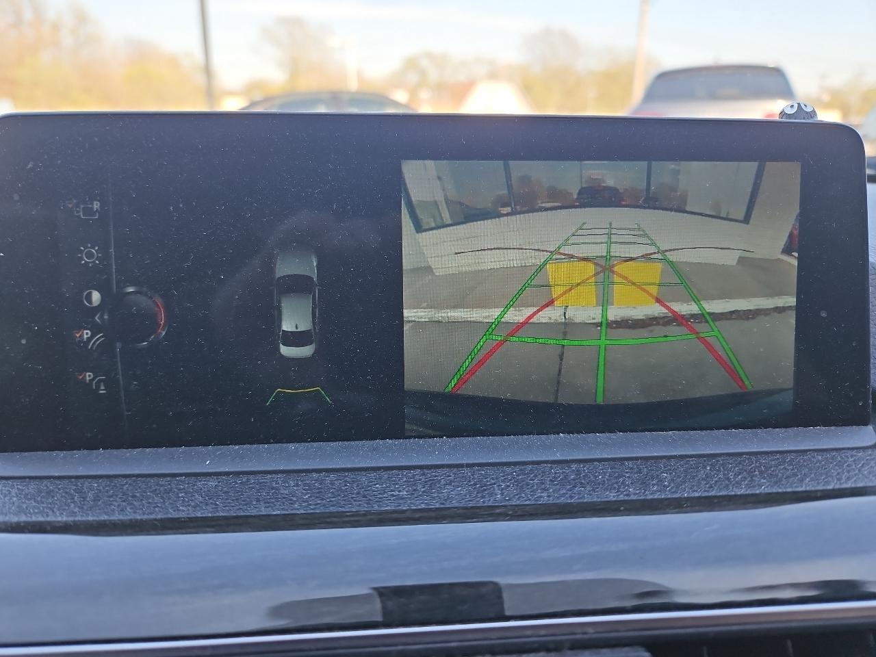 BMW 3-Series 330i xDrive 2017