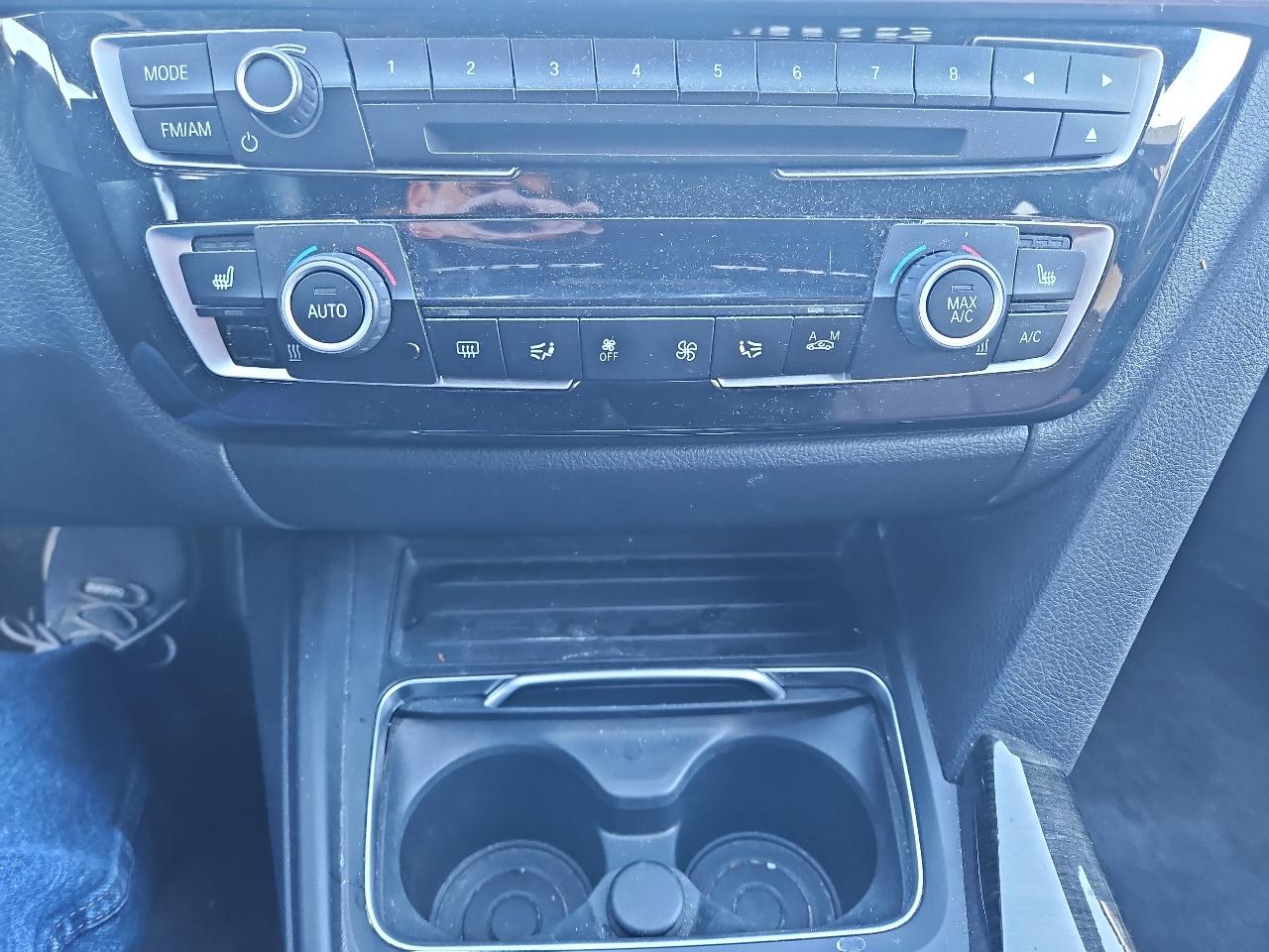 BMW 3-Series 330i xDrive 2017