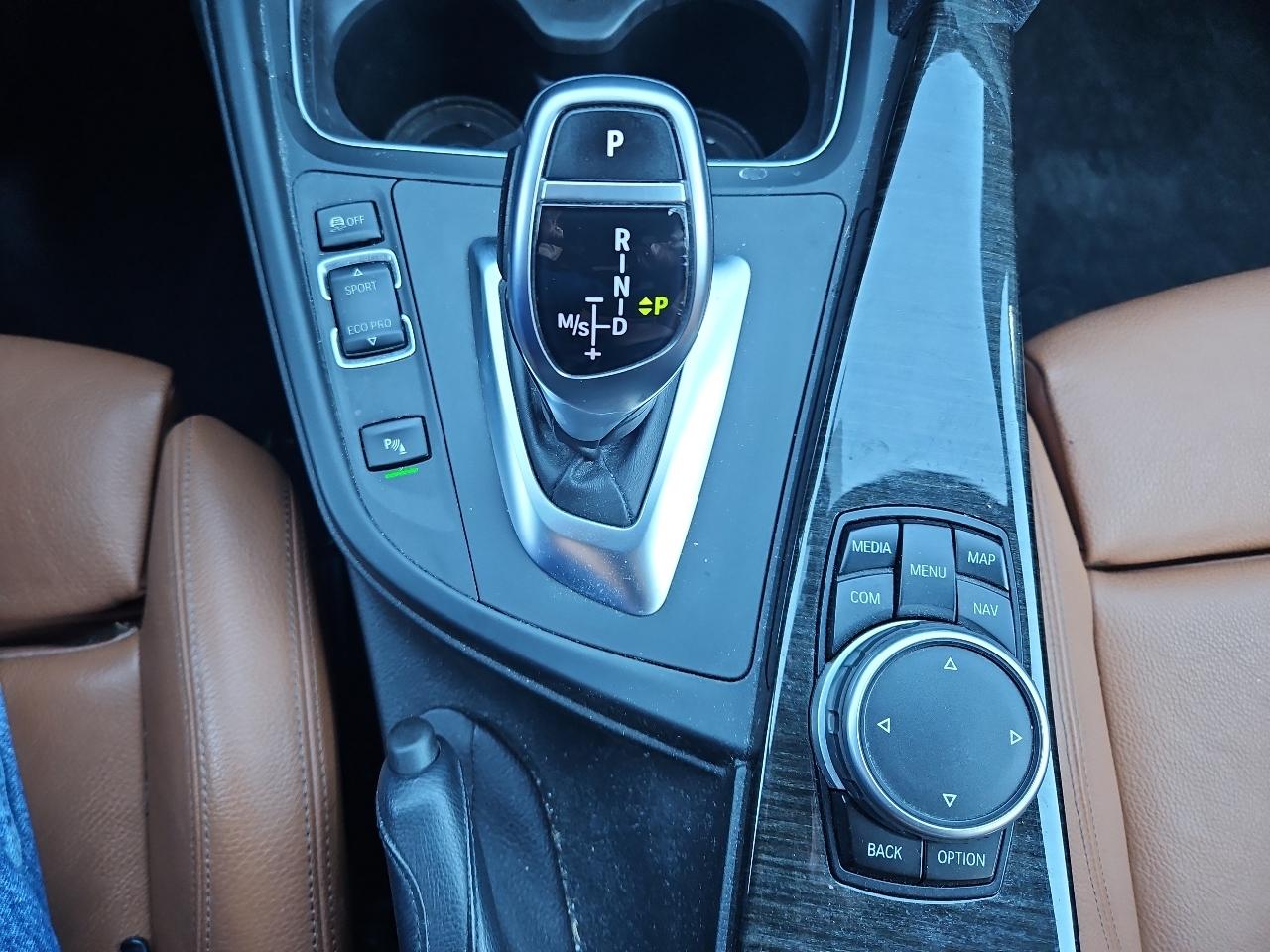 BMW 3-Series 330i xDrive 2017