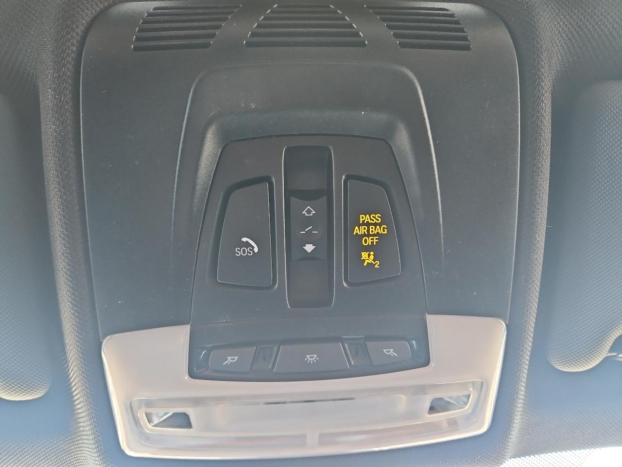 BMW 3-Series 330i xDrive 2017