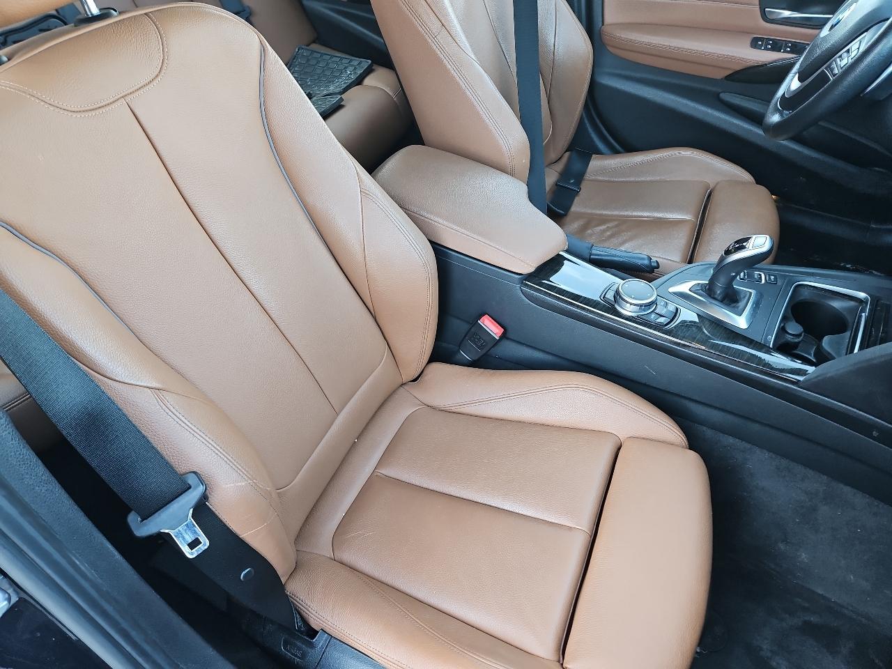 BMW 3-Series 330i xDrive 2017