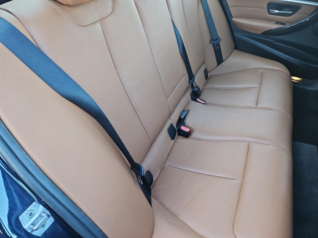 BMW 3-Series 330i xDrive 2017