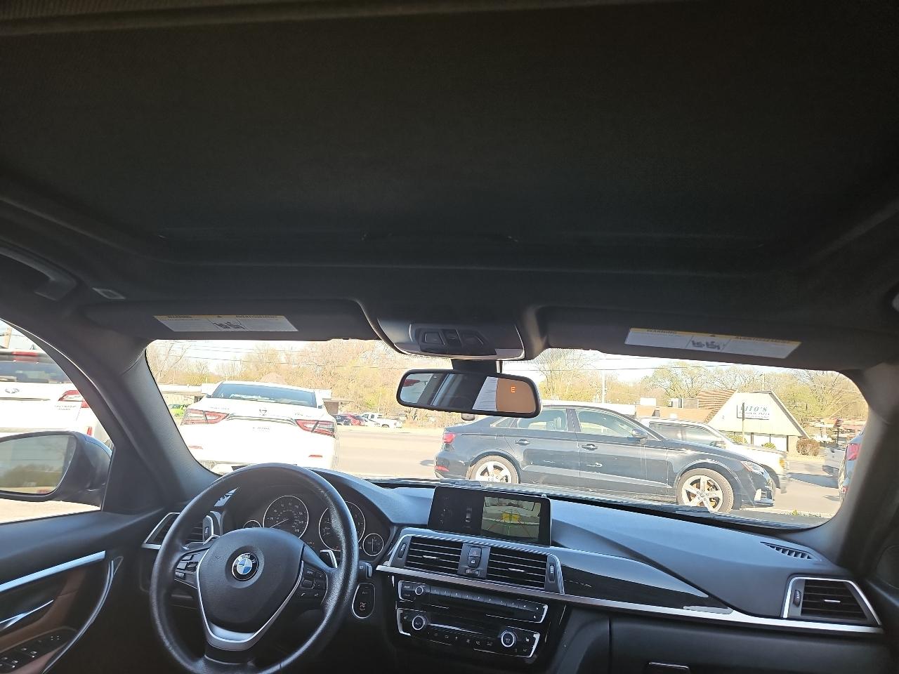 BMW 3-Series 330i xDrive 2017