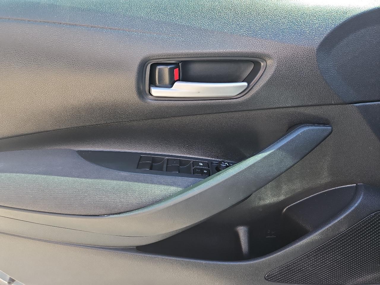 Toyota Corolla LE 2020