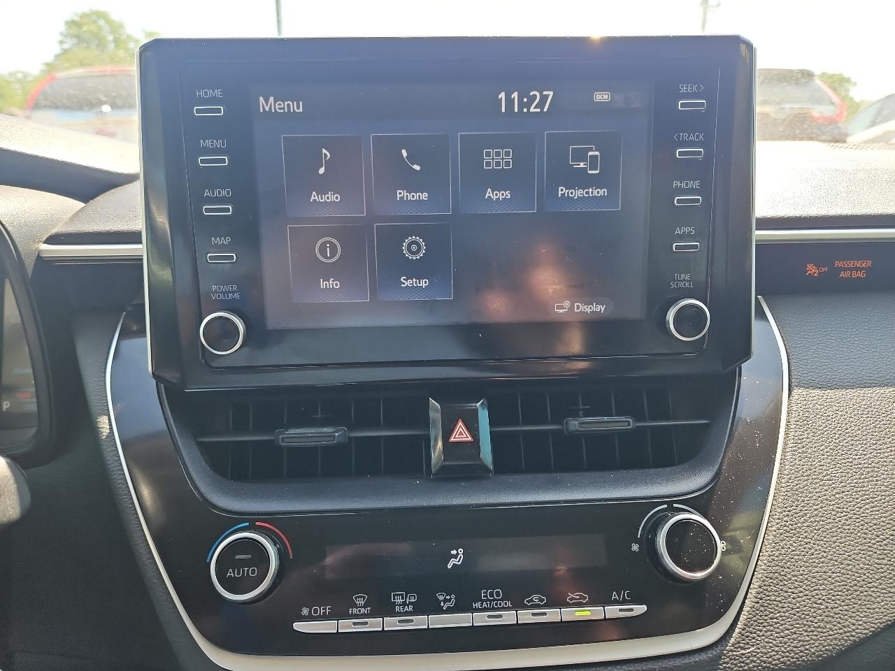 Toyota Corolla LE 2020