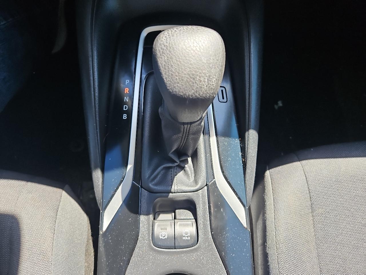 Toyota Corolla LE 2020