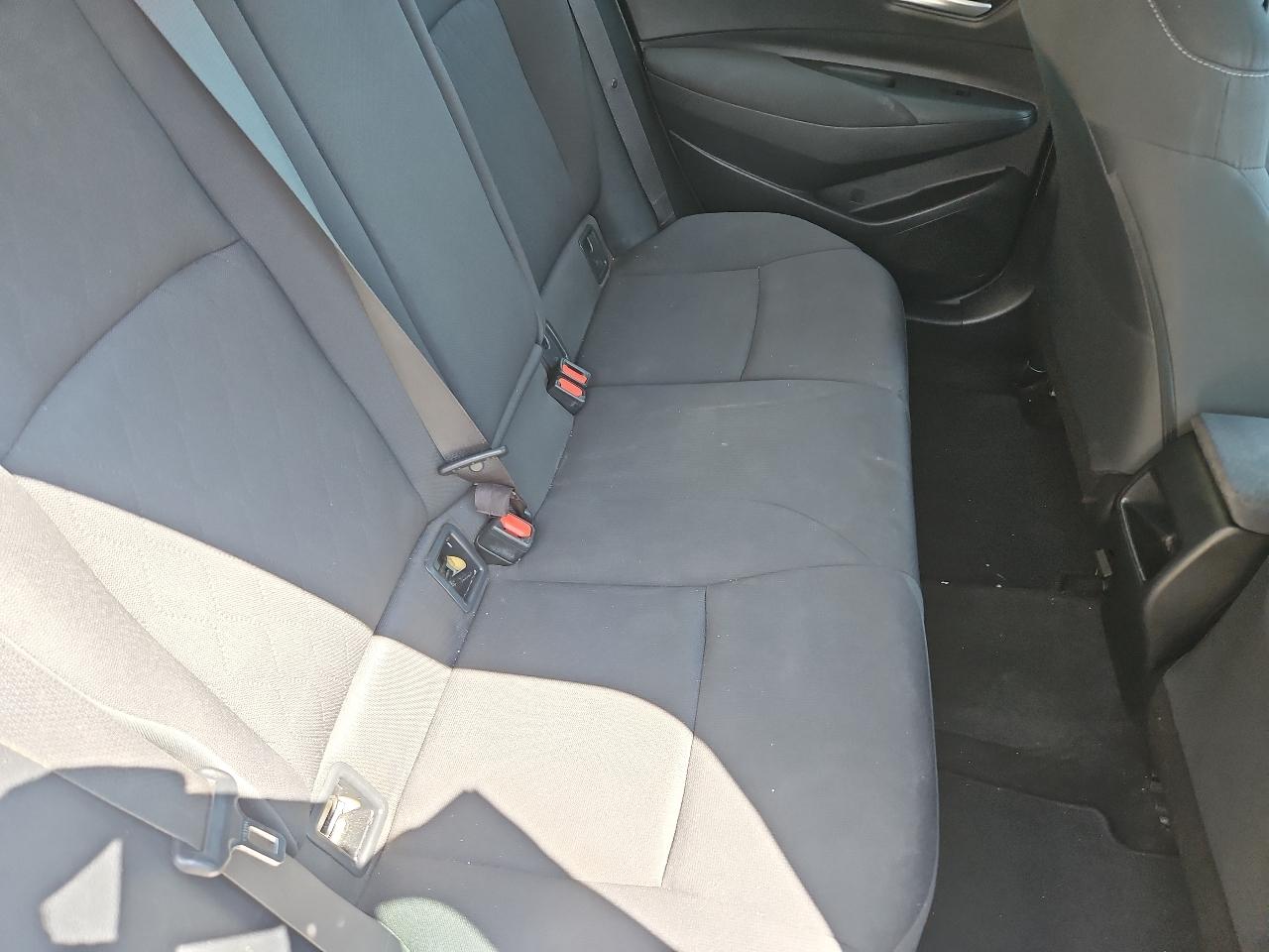 Toyota Corolla LE 2020