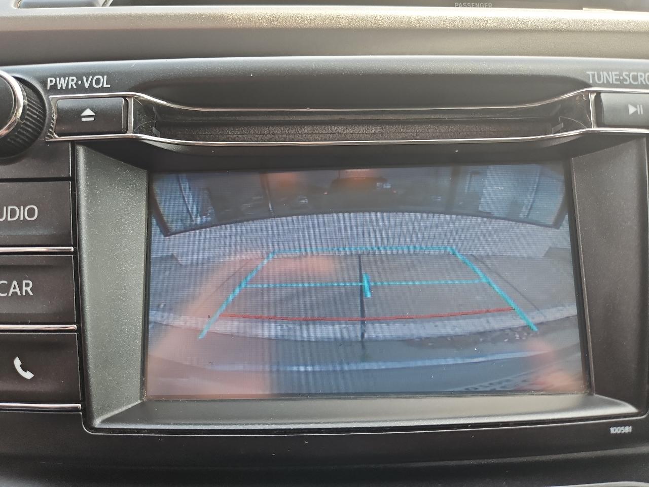 Toyota RAV4 LE AWD 2016