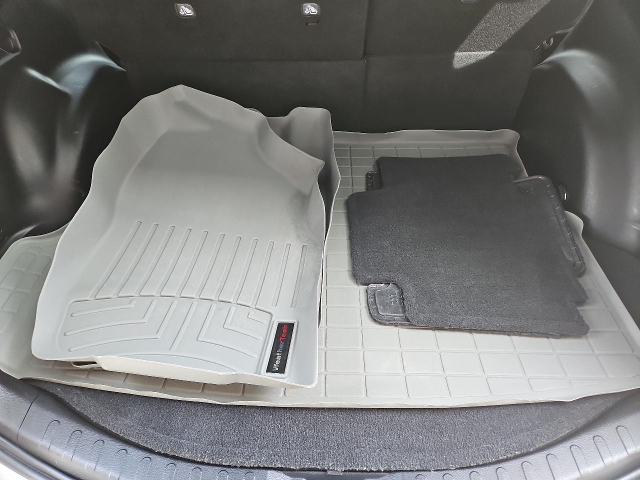 Toyota RAV4 LE AWD 2016