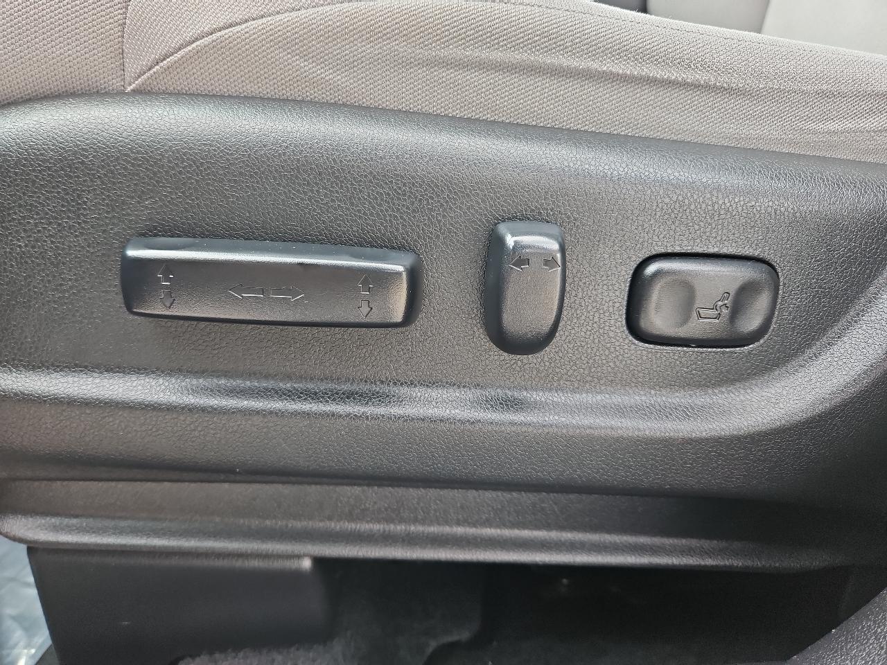 Honda CR-V EX AWD 2016