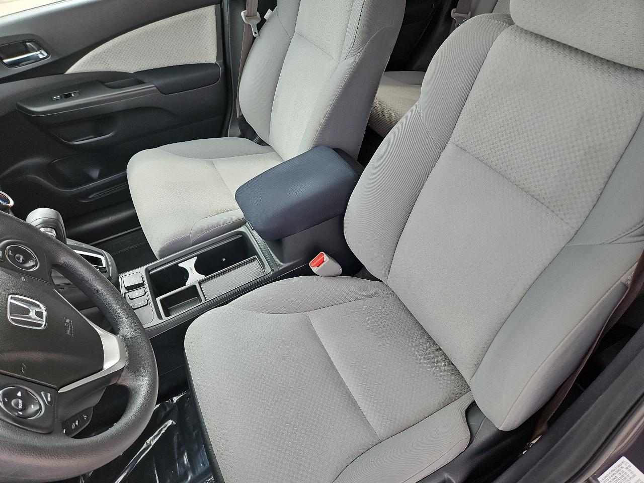 Honda CR-V EX AWD 2016