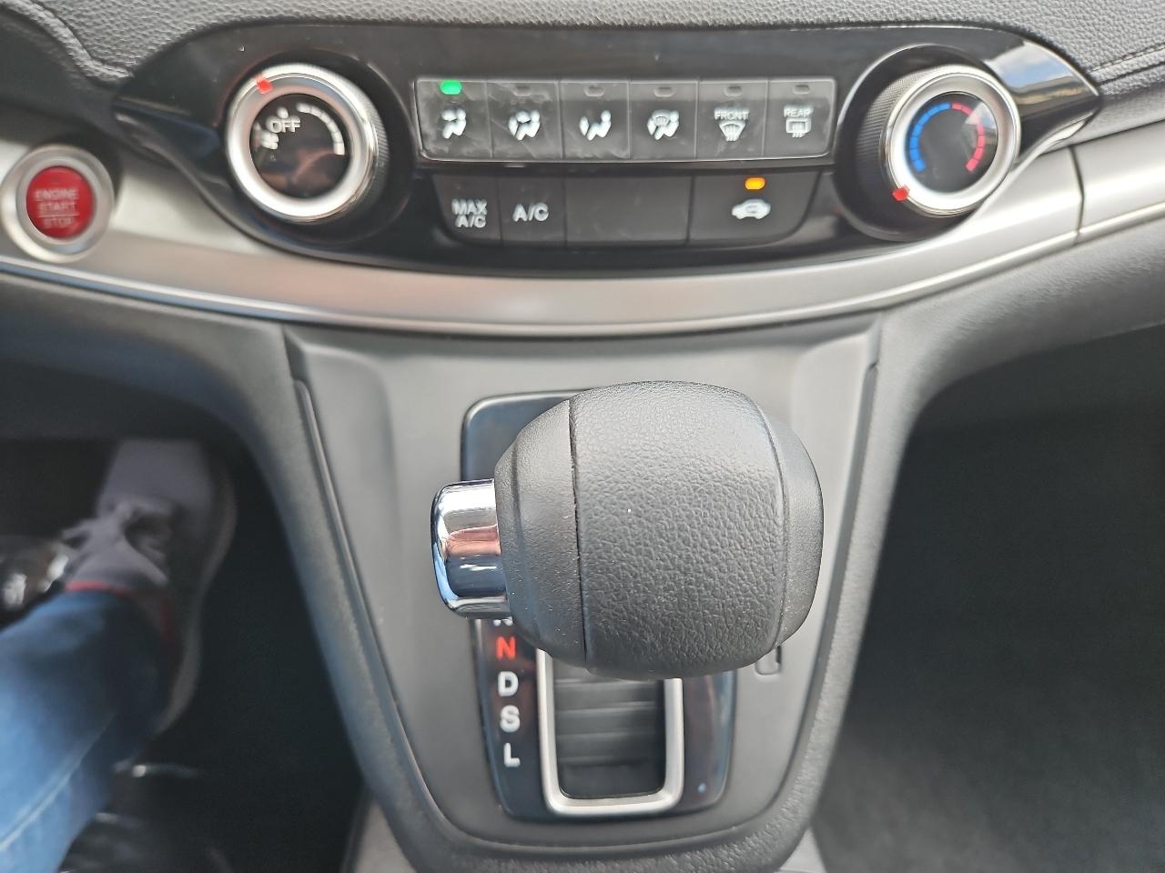 Honda CR-V EX AWD 2016