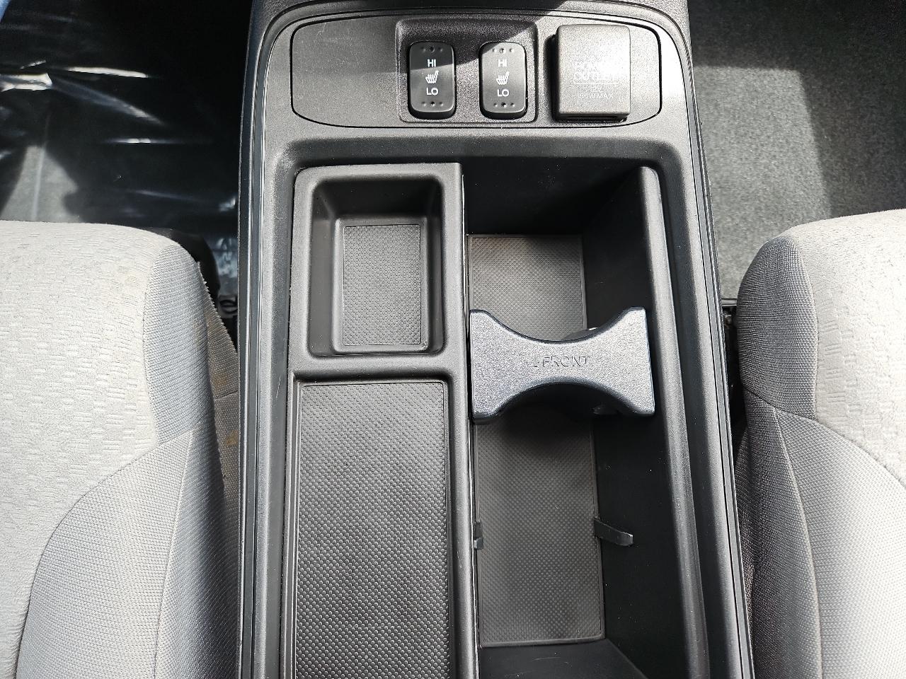 Honda CR-V EX AWD 2016