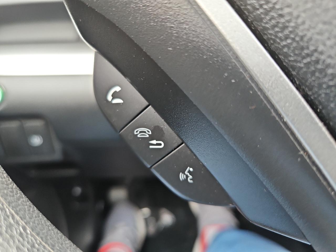 Honda CR-V EX AWD 2016