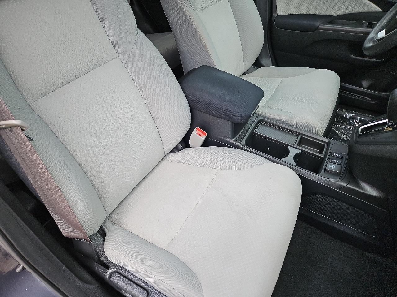 Honda CR-V EX AWD 2016