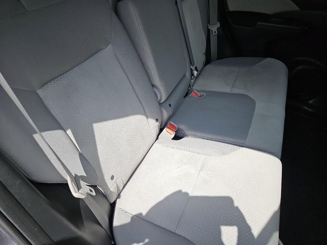 Honda CR-V EX AWD 2016