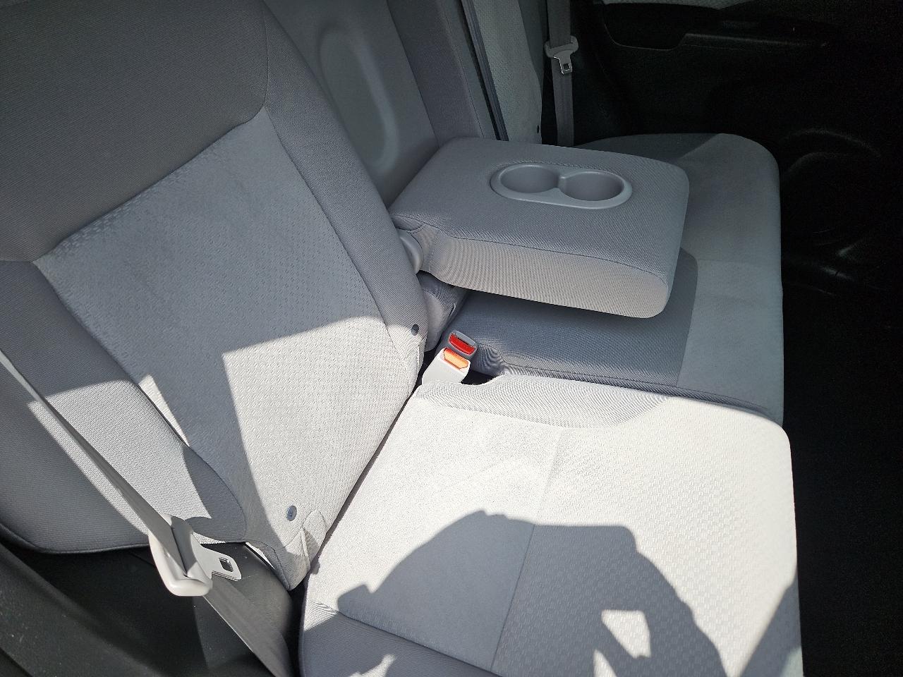 Honda CR-V EX AWD 2016