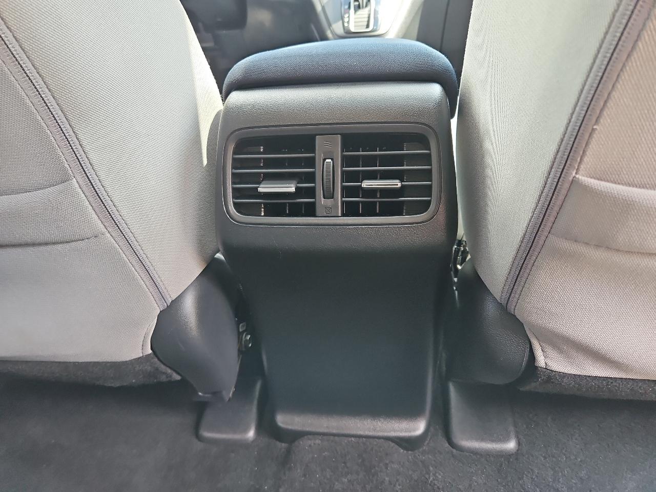 Honda CR-V EX AWD 2016