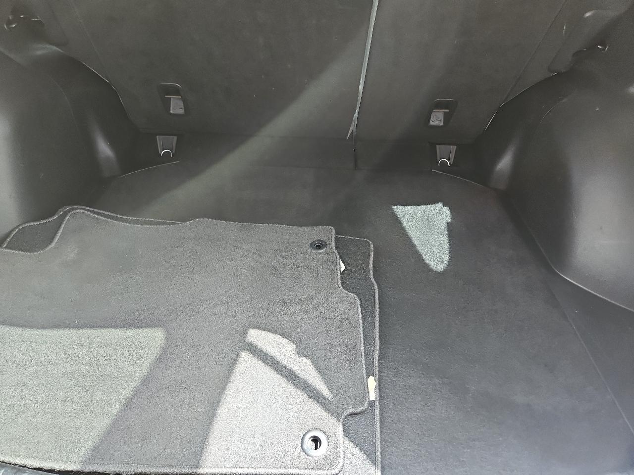 Honda CR-V EX AWD 2016