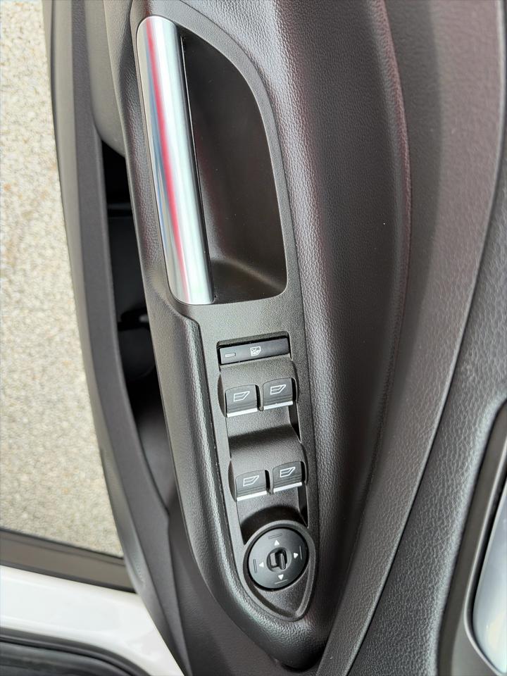 Ford Escape Titanium 4WD 2018