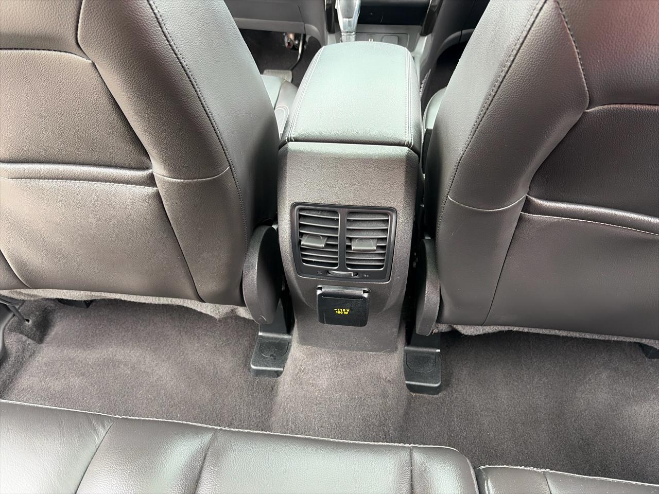 Ford Escape Titanium 4WD 2018