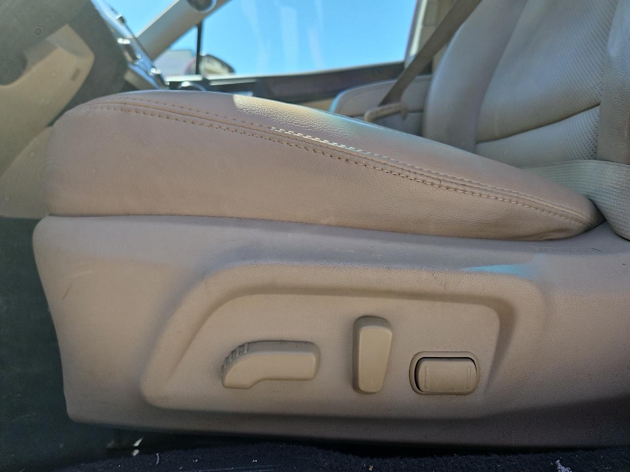 Subaru Outback 2.5i Limited 2016