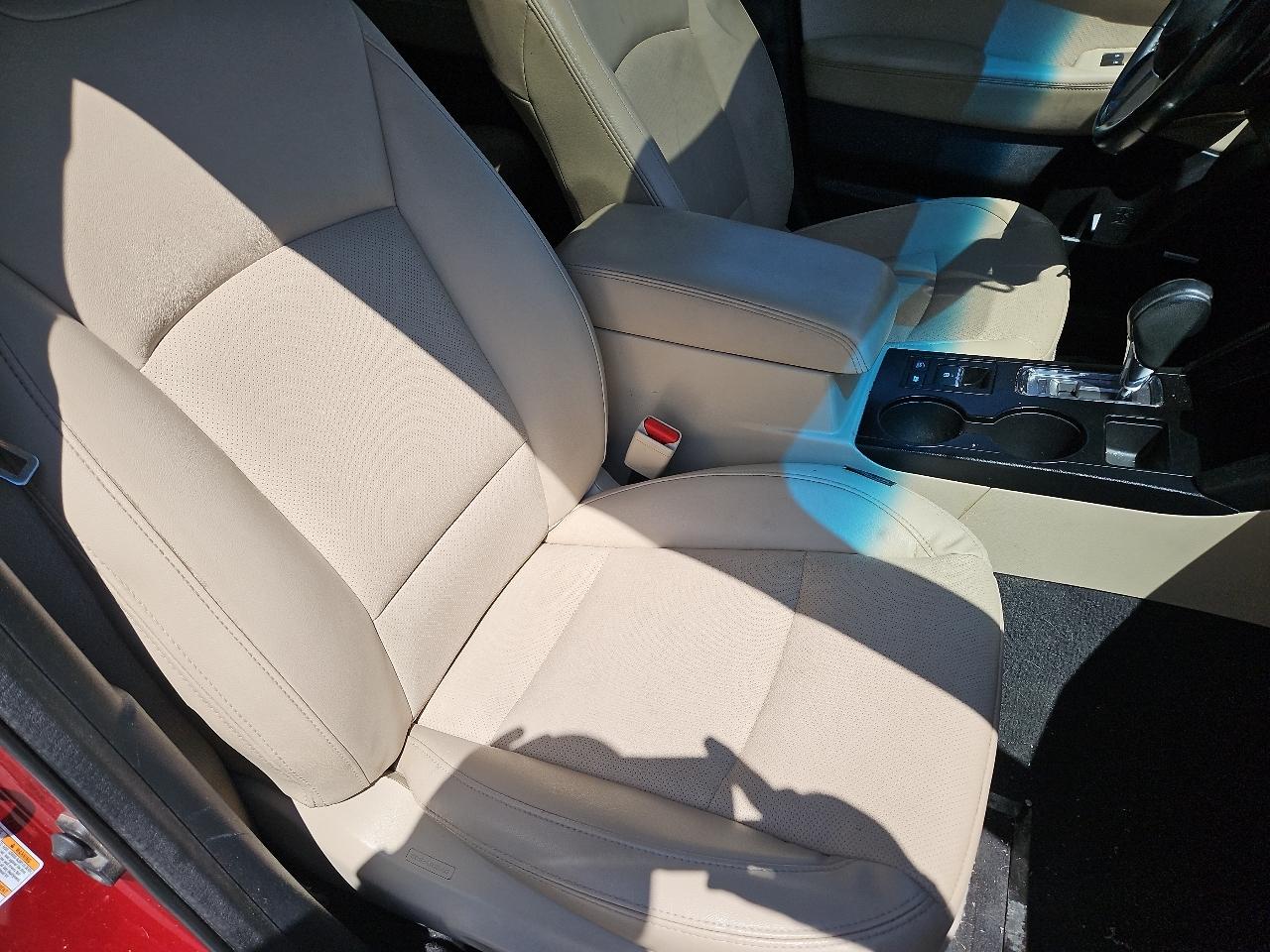 Subaru Outback 2.5i Limited 2016