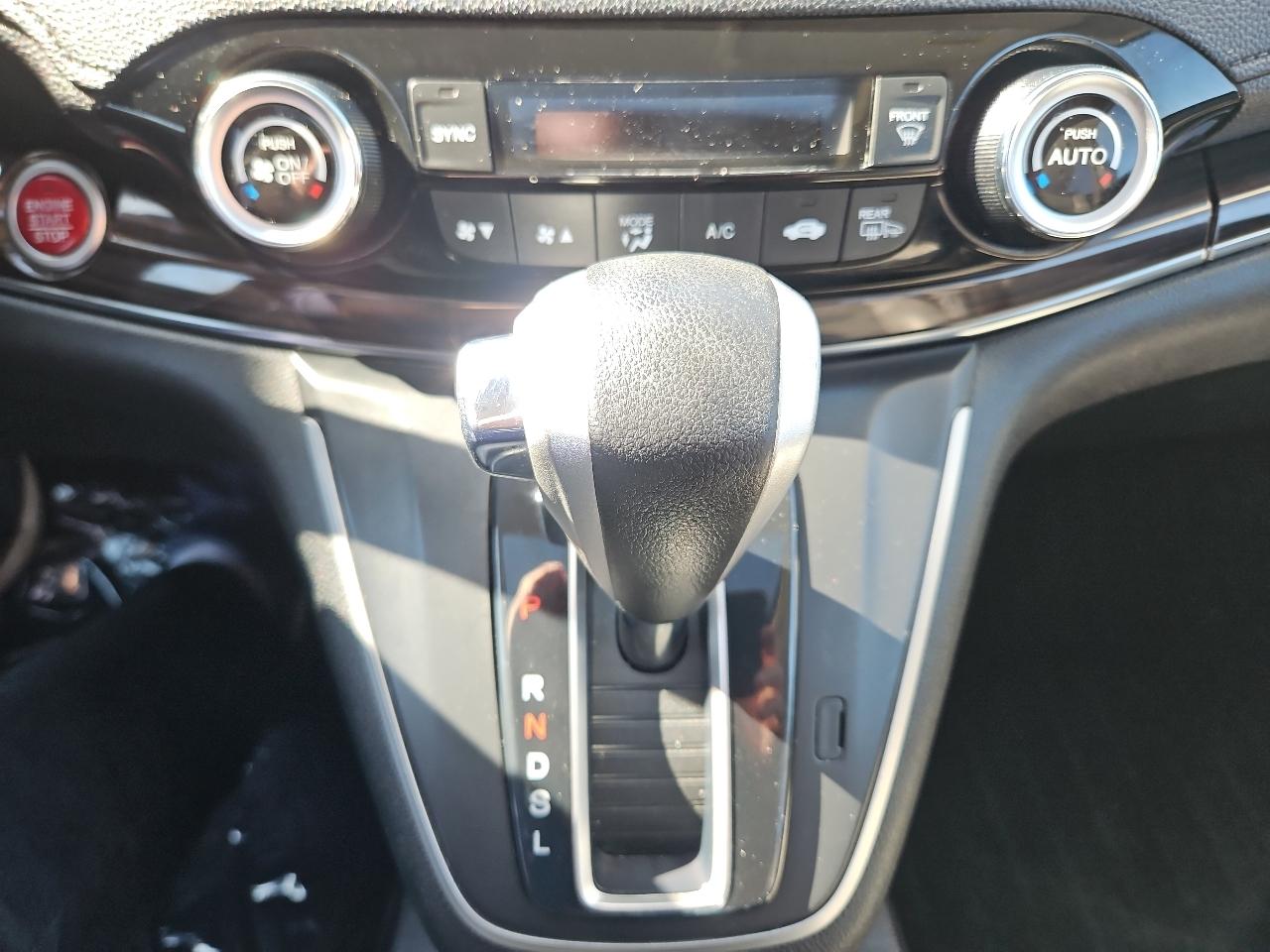 Honda CR-V EX-L AWD 2016