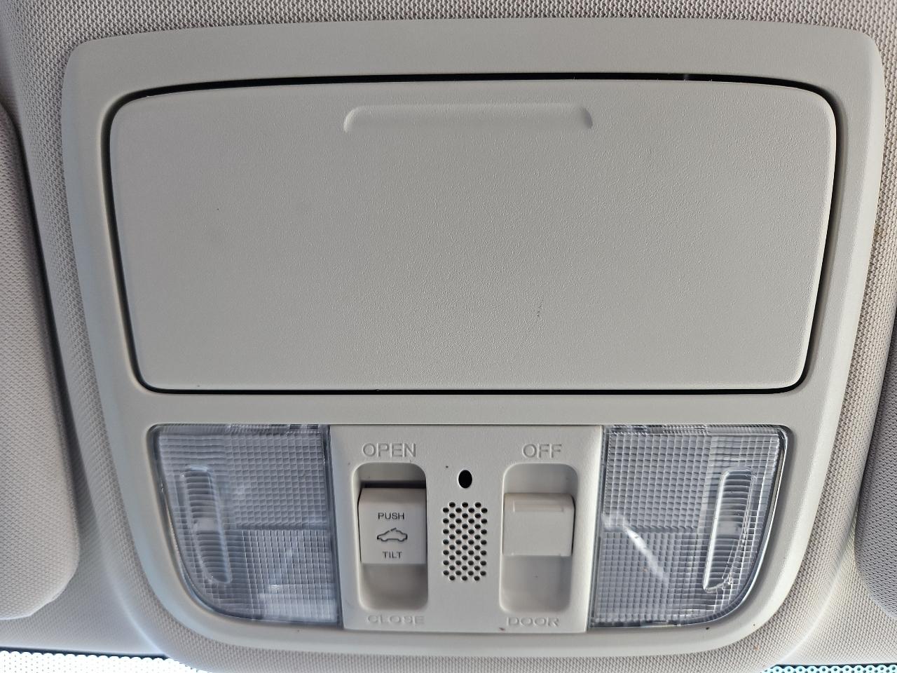 Honda CR-V EX-L AWD 2016